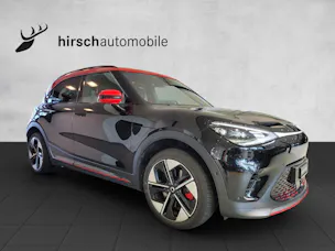 Smart #1 66 kWh Brabus AWD