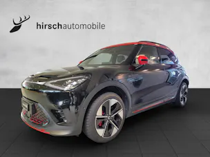 Smart #1 66 kWh Brabus AWD