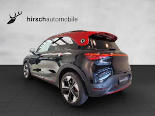 Smart #1 66 kWh Brabus AWD