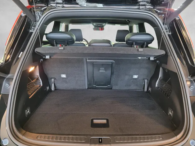 Smart #1 66 kWh Brabus AWD