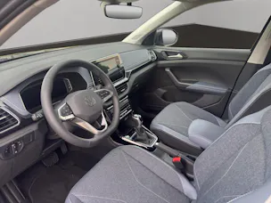 VW T-Cross 1.0 TSI EVO Style DSG