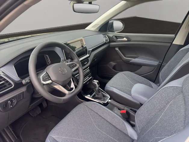VW T-Cross 1.0 TSI EVO Style DSG