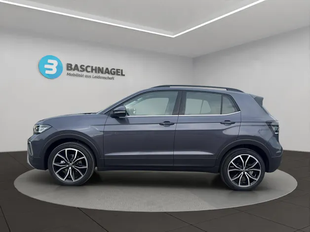 VW T-Cross 1.0 TSI EVO Style DSG