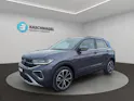 VW T-Cross 1.0 TSI EVO Style DSG