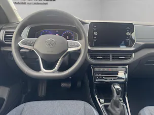 VW T-Cross 1.0 TSI EVO Style DSG