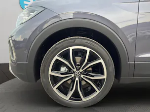 VW T-Cross 1.0 TSI EVO Style DSG
