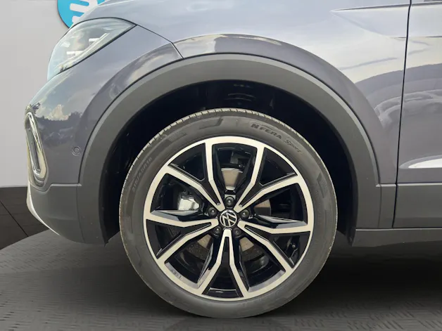 VW T-Cross 1.0 TSI EVO Style DSG