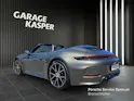 Porsche 911 Carrera S Cabriolet
