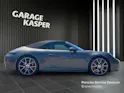 Porsche 911 Carrera S Cabriolet