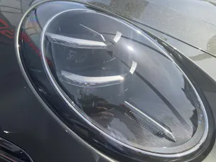 PORSCHE 911 Carrera S Cabriolet