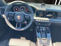 Porsche 911 Carrera S Cabriolet