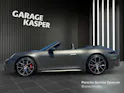 Porsche 911 Carrera S Cabriolet