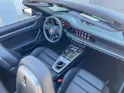 Porsche 911 Carrera S Cabriolet