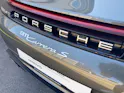 Porsche 911 Carrera S Cabriolet