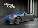 Porsche 911 Carrera S Cabriolet