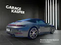 Porsche 911 Carrera S Cabriolet
