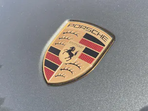 PORSCHE 911 Carrera S Cabriolet