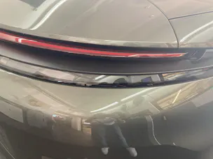 PORSCHE 911 Carrera S Cabriolet