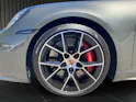 Porsche 911 Carrera S Cabriolet