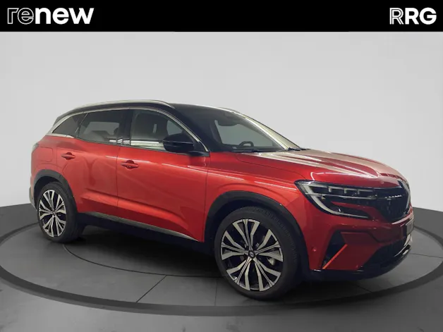 Renault Austral 1.2 HEV 200 Iconic A