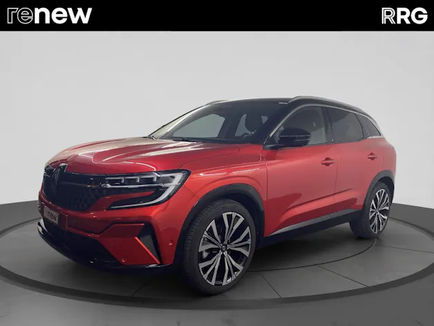 Renault Austral 1.2 HEV 200 Iconic A