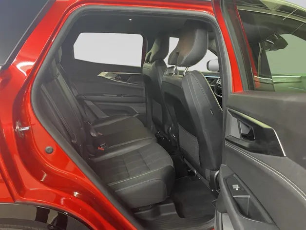 Renault Austral 1.2 HEV 200 Iconic A