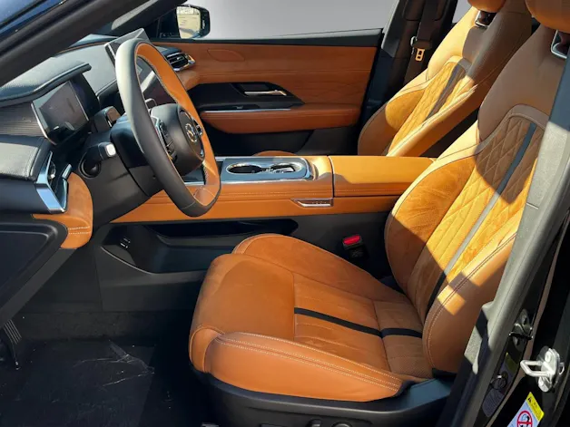 Mazda 6e 245 80kWh Takumi Plus