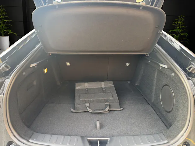 Mazda 6e 245 80kWh Takumi Plus
