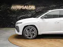 Hyundai Tucson 1.6 TGDI N-Line 4WD DCT *5 Jahre Werksgarantie*