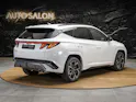 Hyundai Tucson 1.6 TGDI N-Line 4WD DCT *5 Jahre Werksgarantie*
