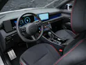 Hyundai Tucson 1.6 TGDI N-Line 4WD DCT *5 Jahre Werksgarantie*