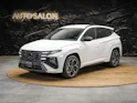 Hyundai Tucson 1.6 TGDI N-Line 4WD DCT *5 Jahre Werksgarantie*