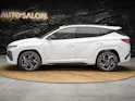 Hyundai Tucson 1.6 TGDI N-Line 4WD DCT *5 Jahre Werksgarantie*