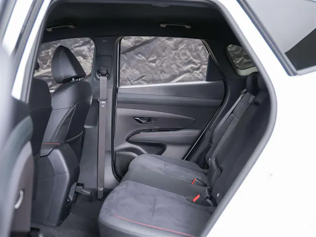 Hyundai Tucson 1.6 TGDI N-Line 4WD DCT *5 Jahre Werksgarantie*