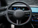Hyundai Tucson 1.6 TGDI N-Line 4WD DCT *5 Jahre Werksgarantie*