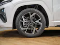 Hyundai Tucson 1.6 TGDI N-Line 4WD DCT *5 Jahre Werksgarantie*