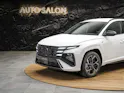 Hyundai Tucson 1.6 TGDI N-Line 4WD DCT *5 Jahre Werksgarantie*