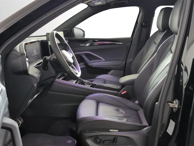 VW Tiguan 2.0 TSI DSG R-Line 4Motion