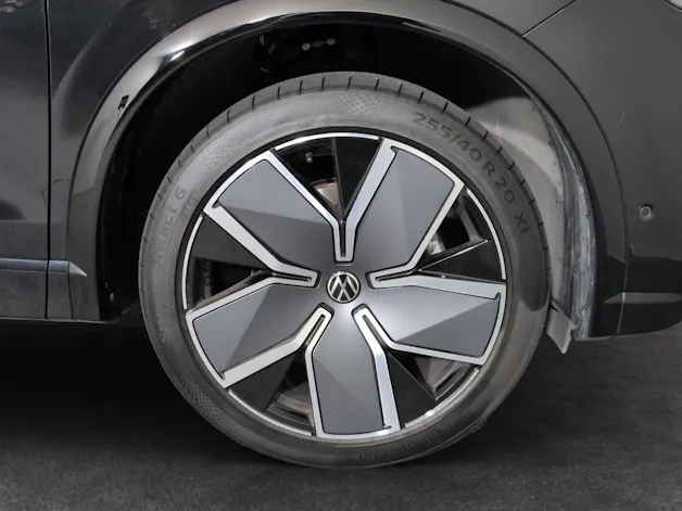 VW Tiguan 2.0 TSI DSG R-Line 4Motion