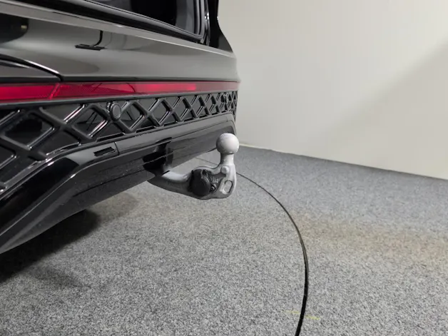 VW Tiguan 2.0 TSI DSG R-Line 4Motion