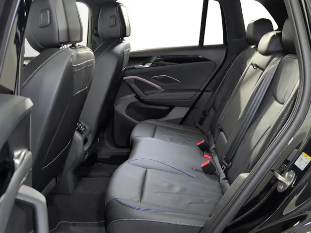 VW Tiguan 2.0 TSI DSG R-Line 4Motion