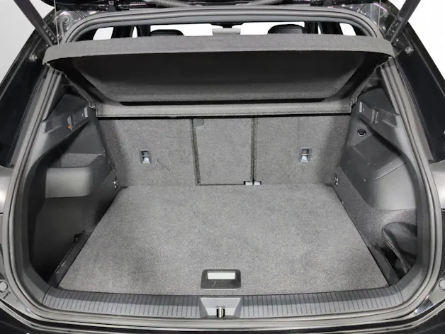 VW Tiguan 2.0 TSI DSG R-Line 4Motion