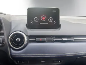 MAZDA 2 G 90 Revolution