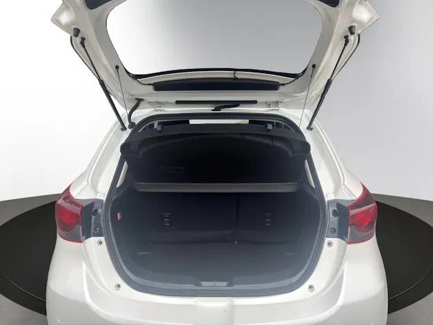 Mazda 2 G 90 Revolution