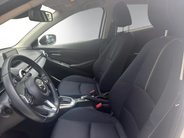 Mazda 2 G 90 Revolution
