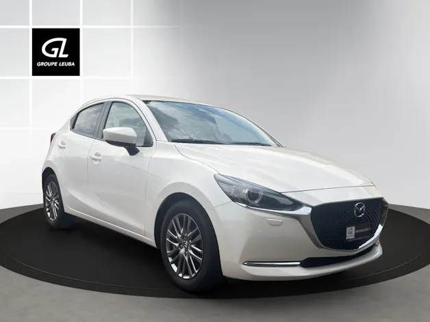 Mazda 2 G 90 Revolution