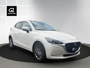 Mazda 2 G 90 Revolution