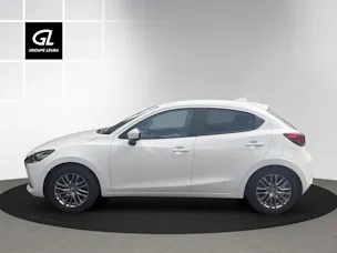 MAZDA 2 G 90 Revolution