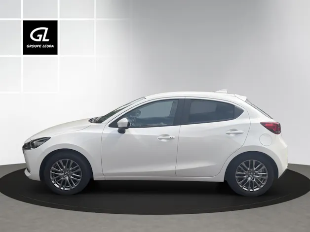 Mazda 2 G 90 Revolution