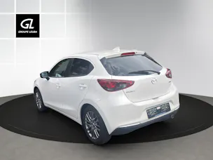 MAZDA 2 G 90 Revolution